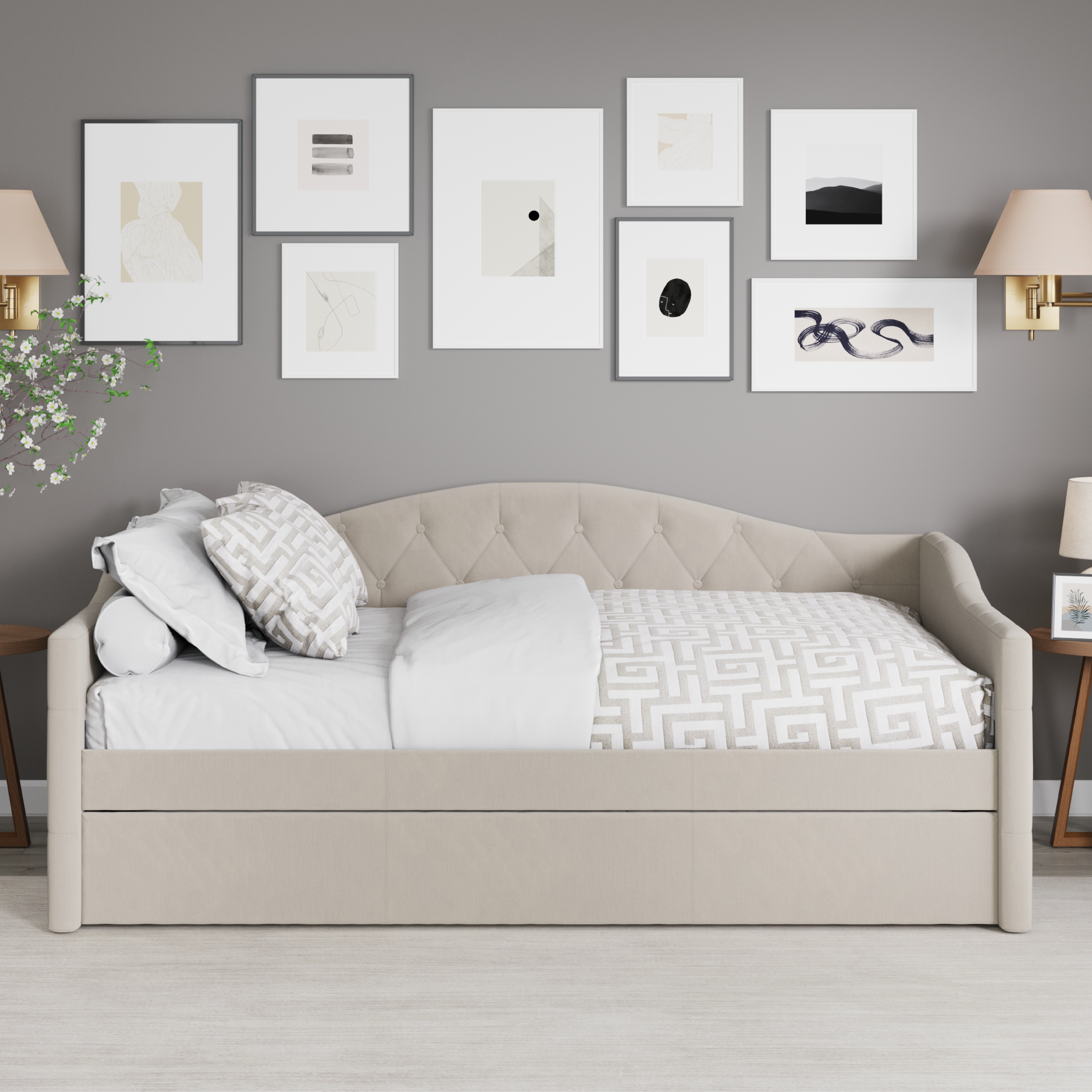 Atlanta Daybed