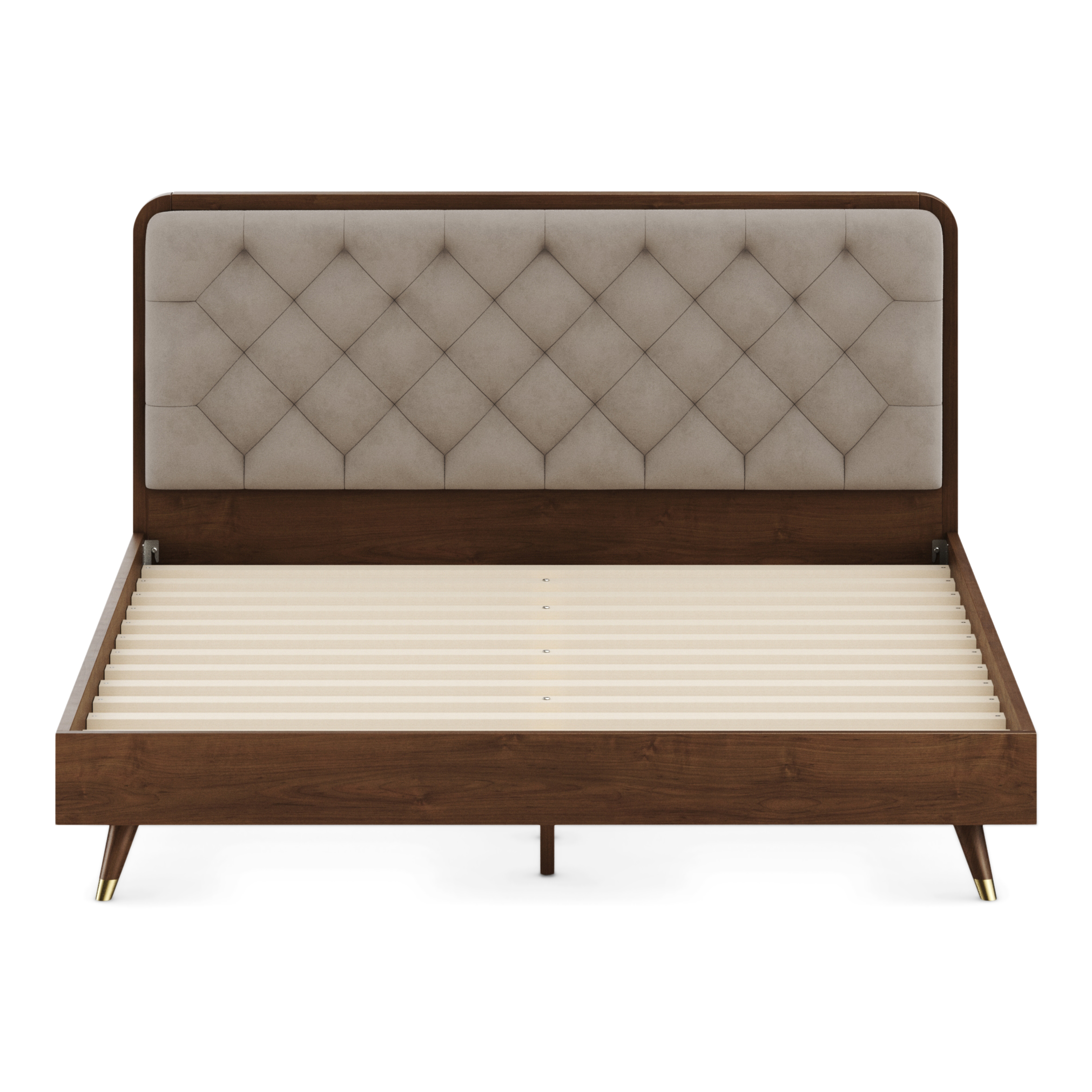Cassidy Platform Bed