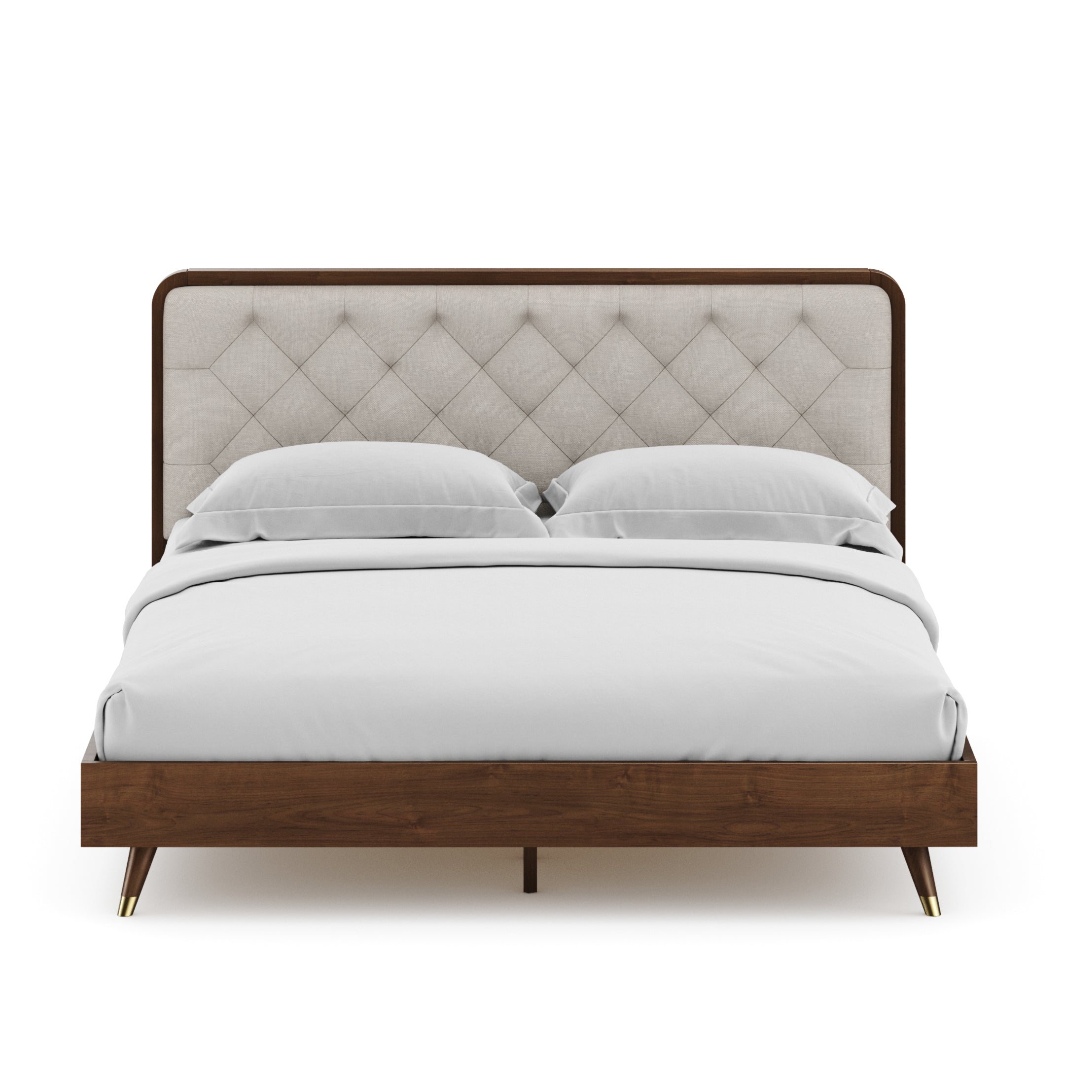 Cassidy Platform Bed