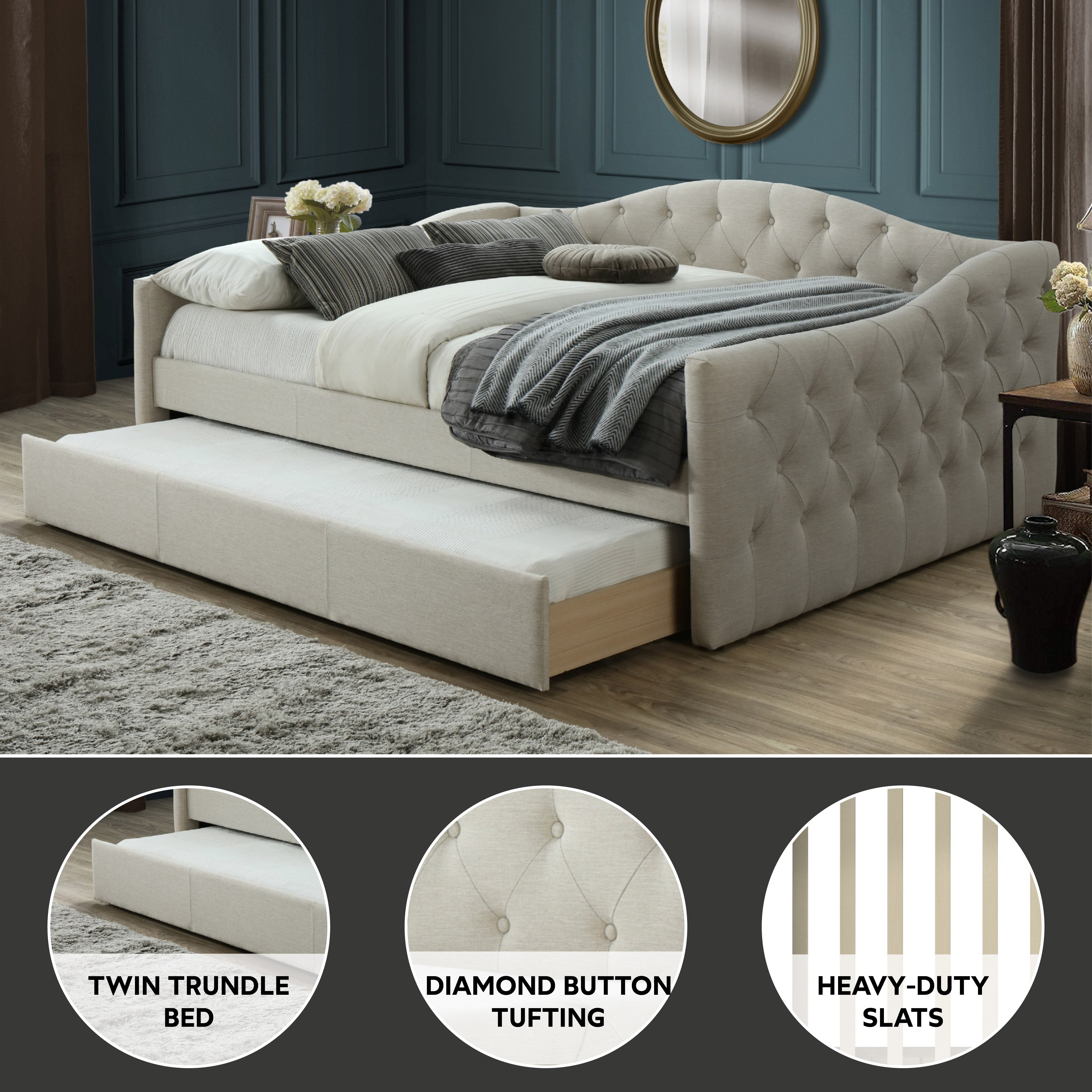 Atlanta Daybed