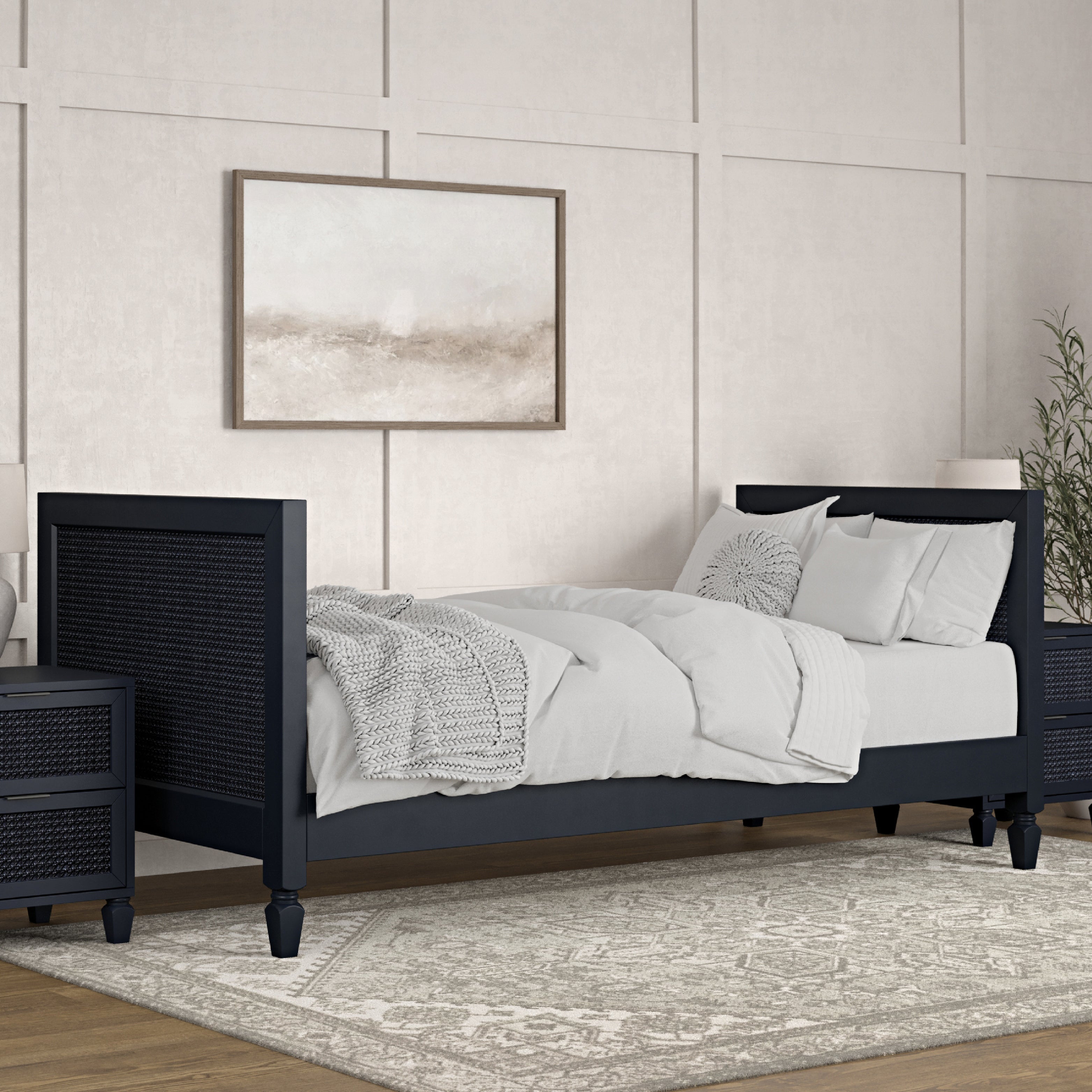 Cove Daybed