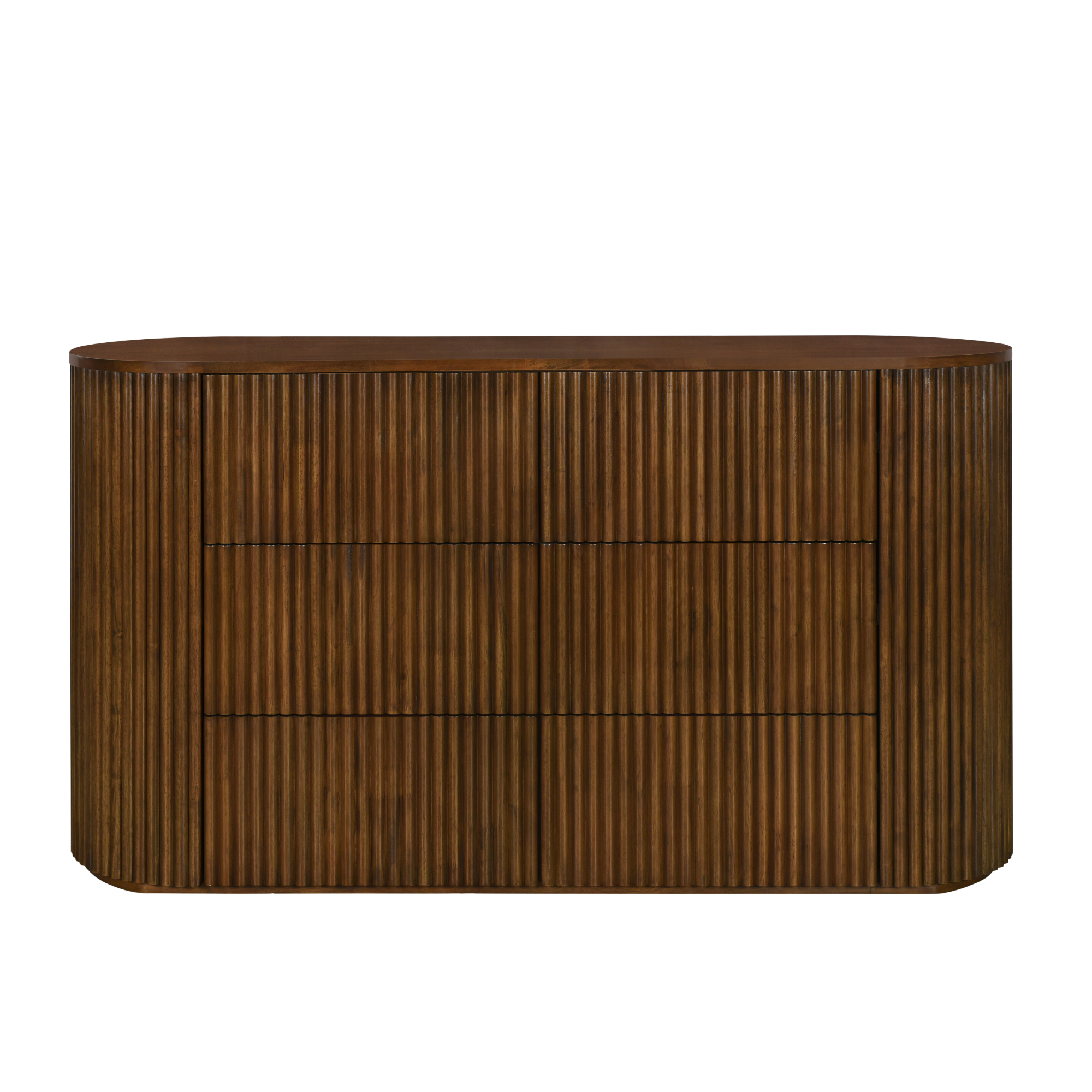 Windsor Fluted Dresser