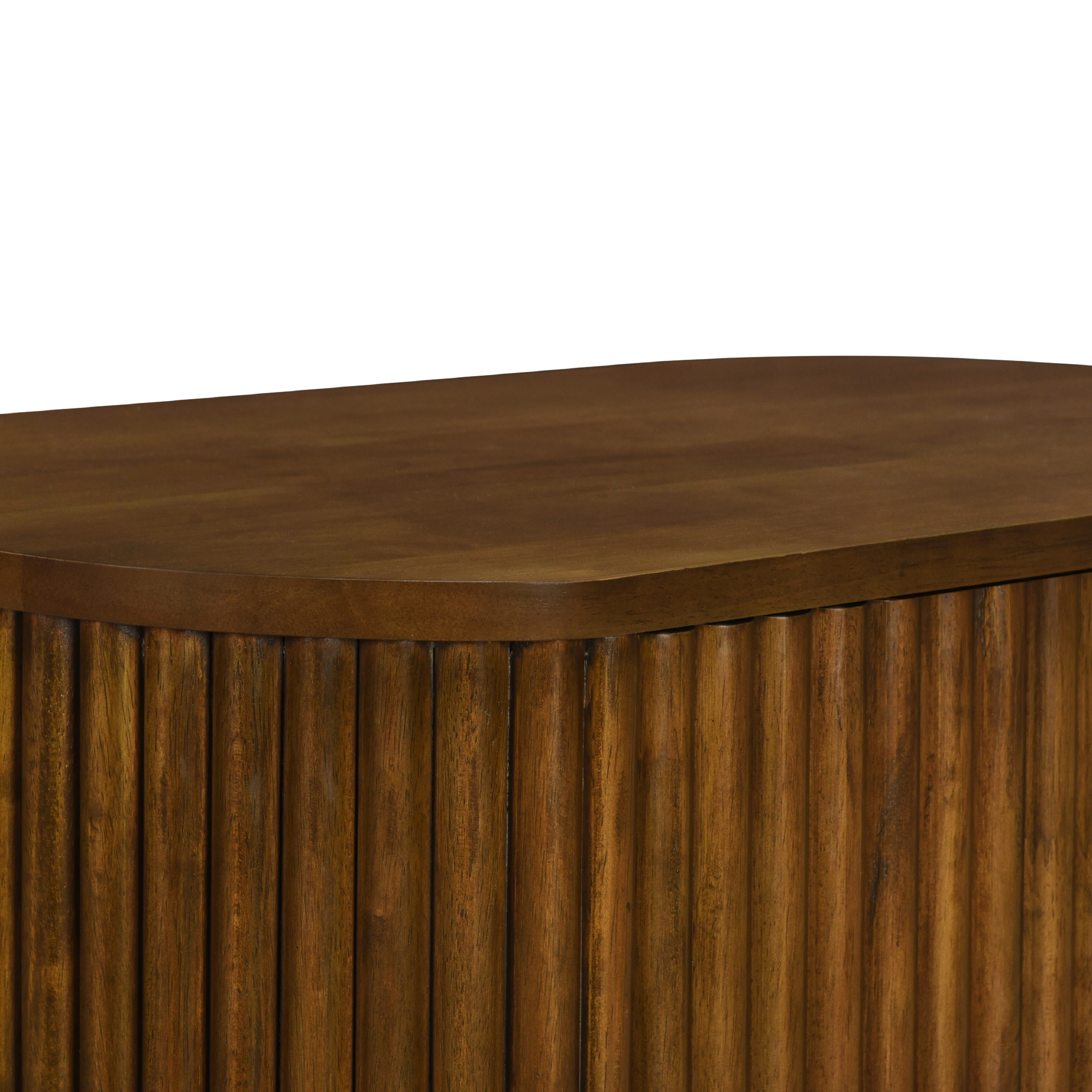 Windsor Fluted Nightstand