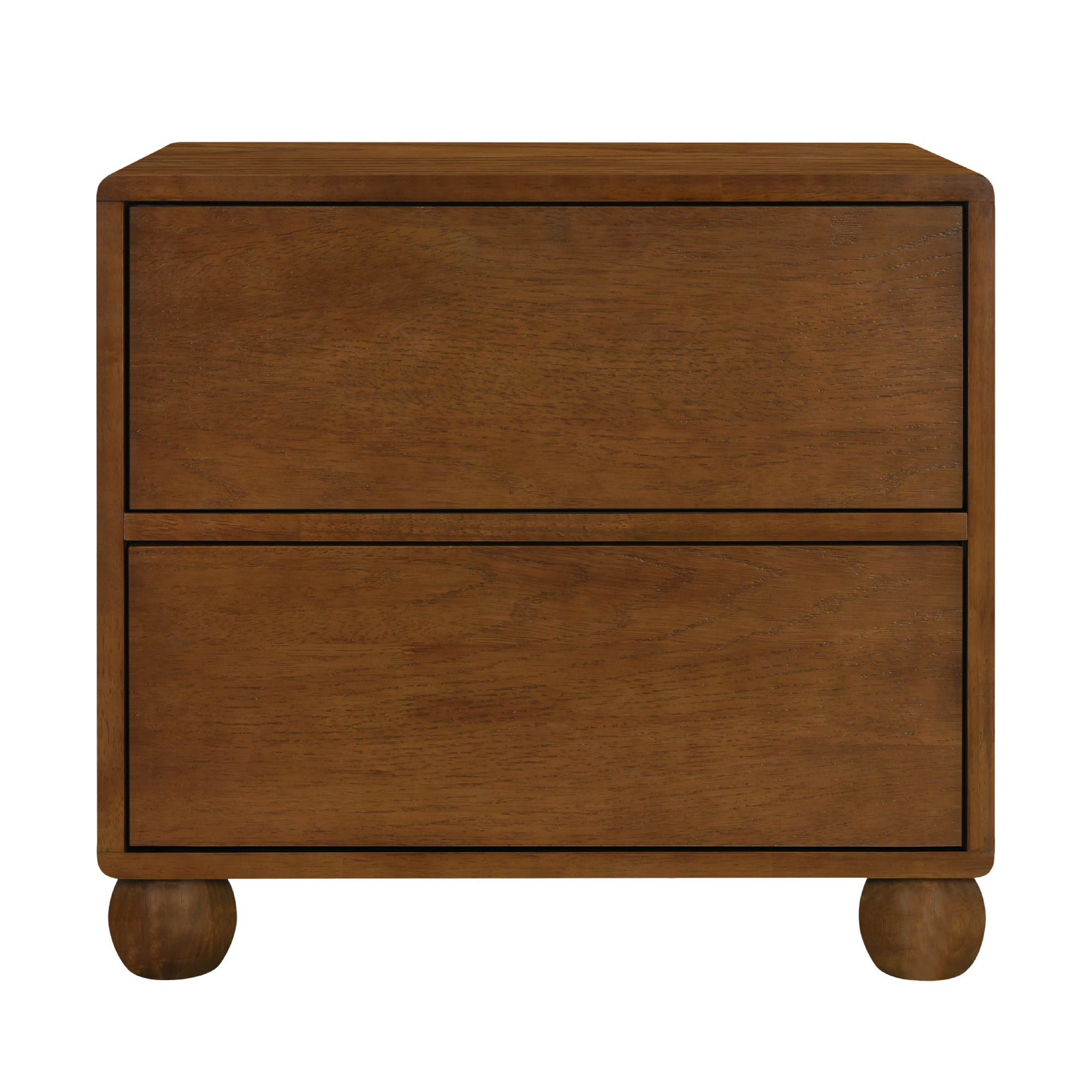 Roe Ball Feet Nightstand