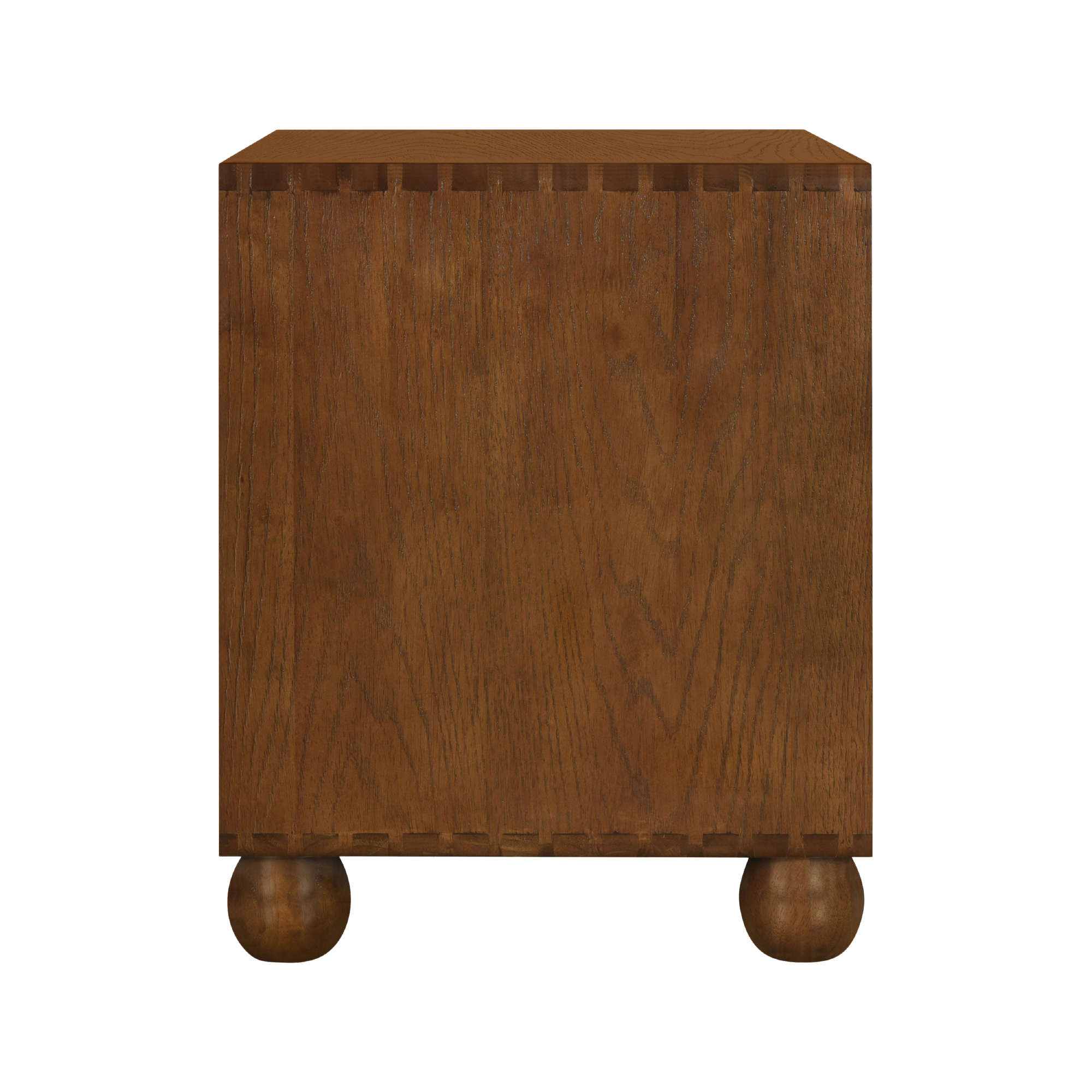 Roe Ball Feet Nightstand