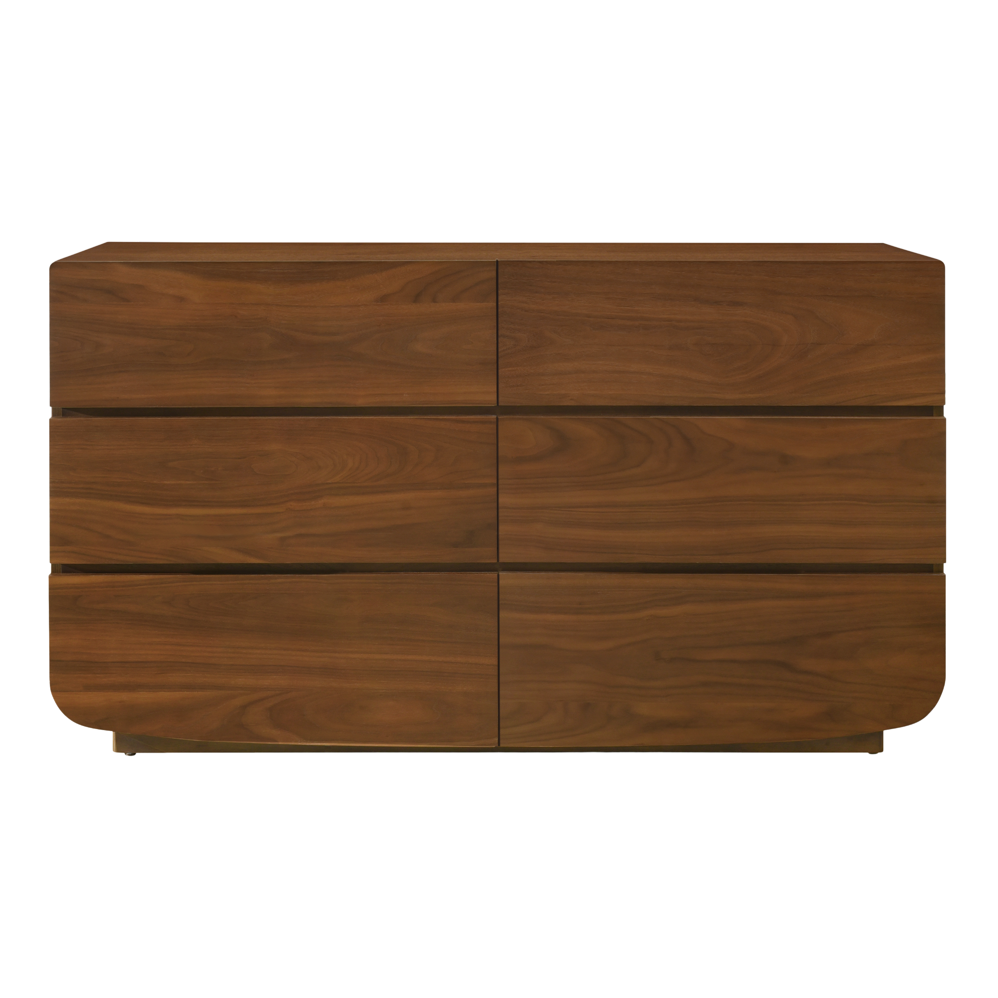 Brooks Solid Wood Dresser