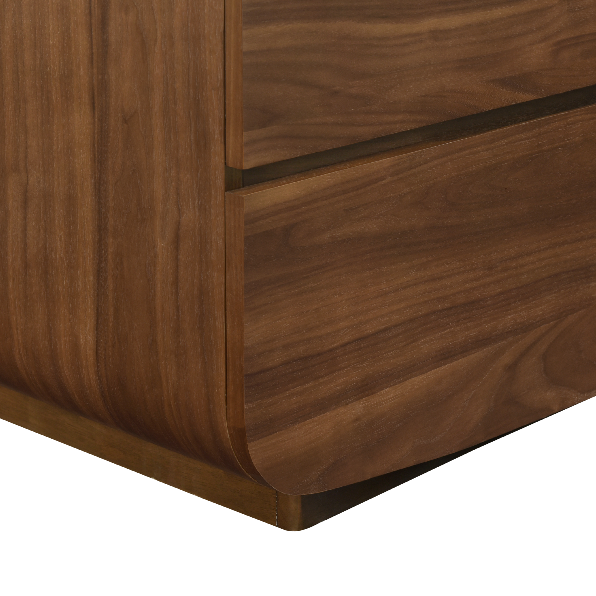 Brooks Solid Wood Dresser