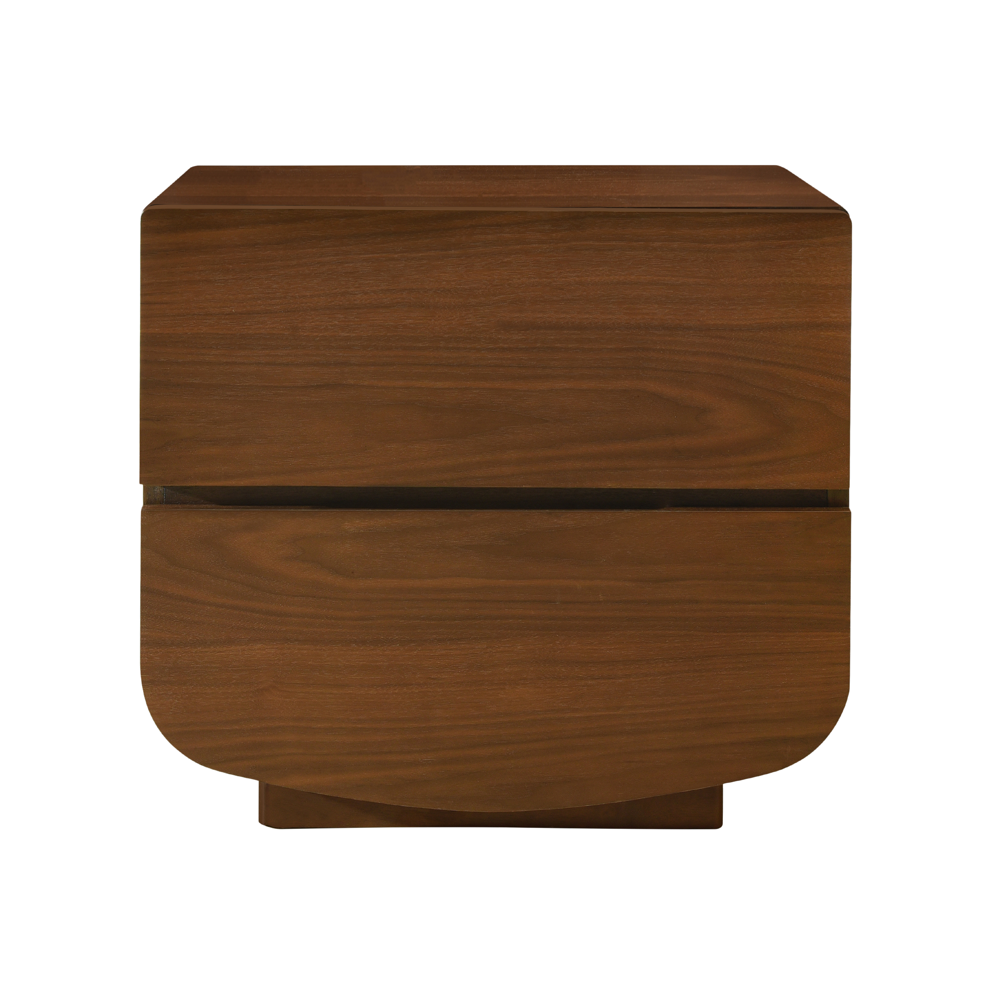 Brooks Solid Wood Nightstand