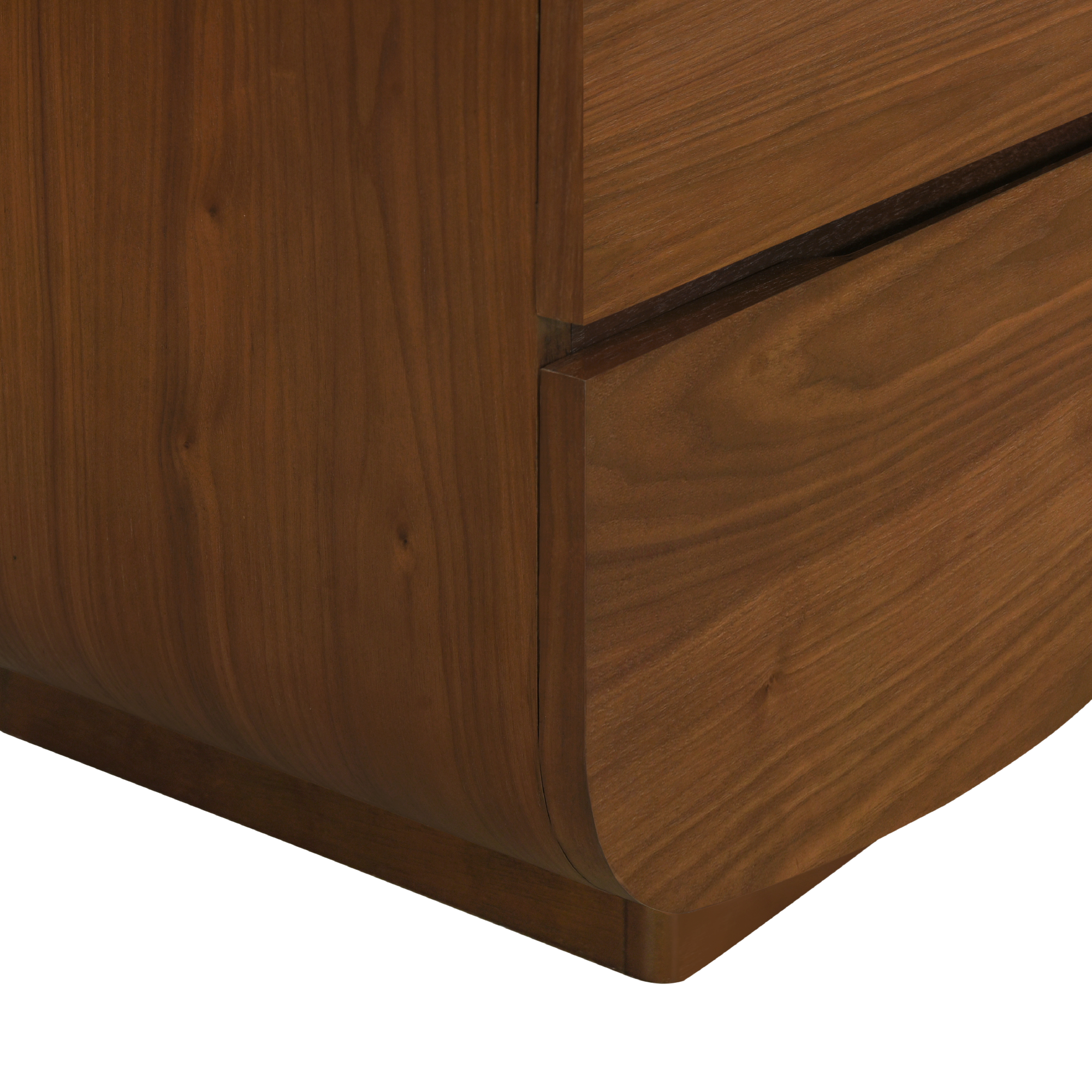 Brooks Solid Wood Nightstand