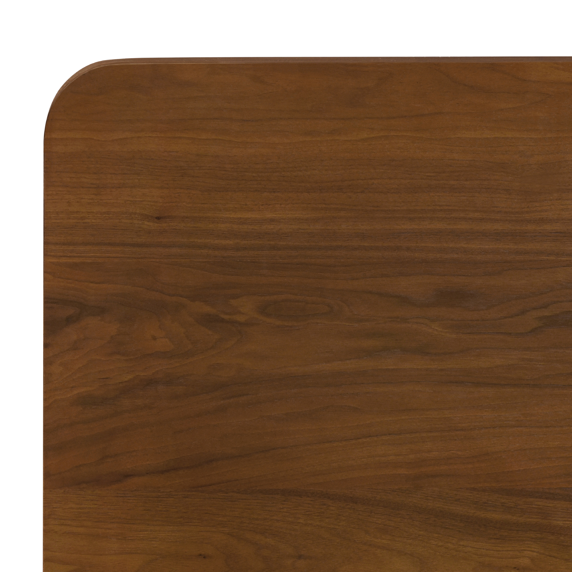 Brooks Platform Solid Wood Bed