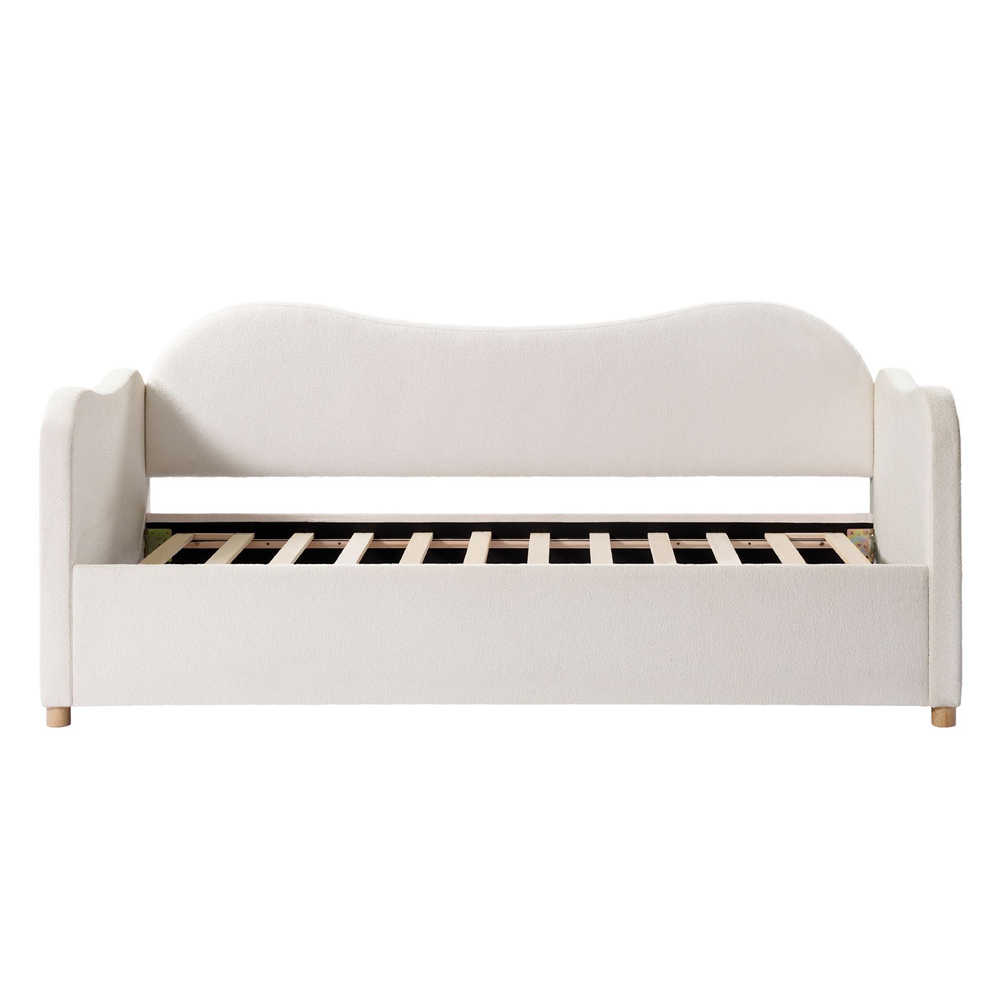 Celine Curved Twin Daybed