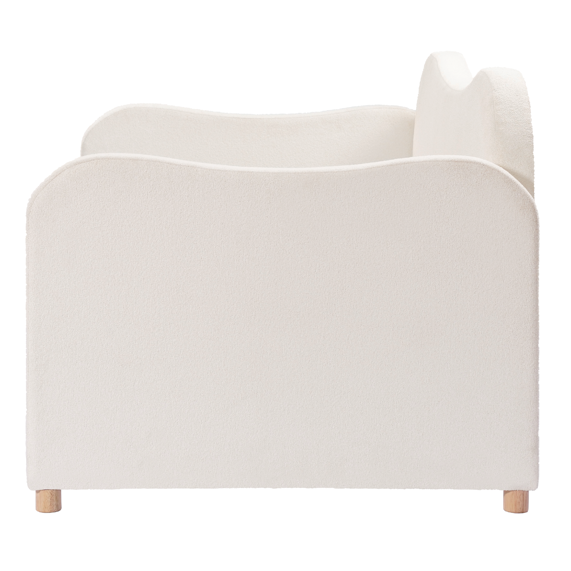 Celine Curved Twin Daybed