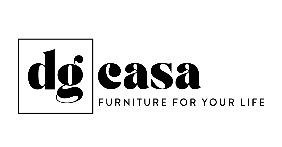 DG Casa logo