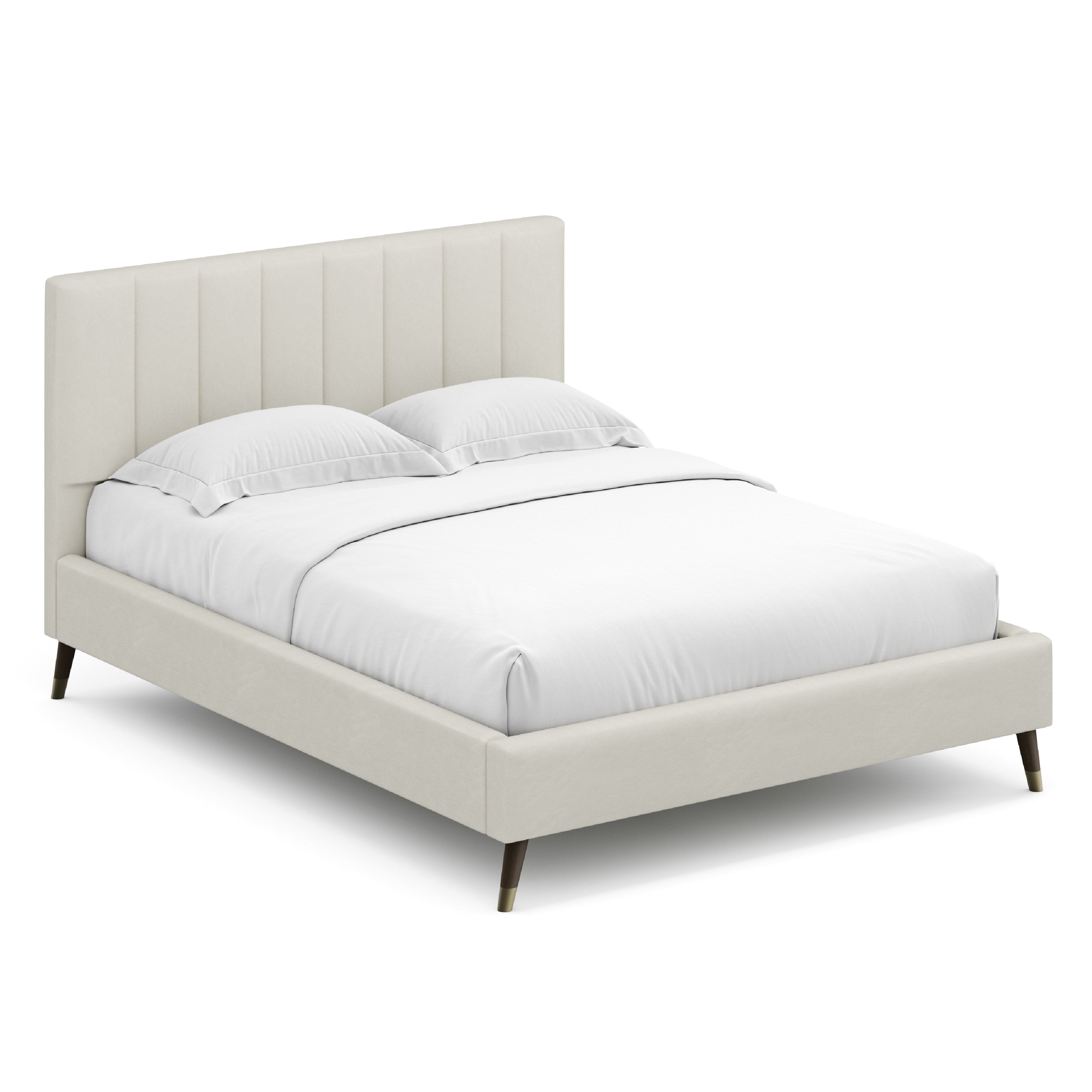 Collette Platform Bed Frame