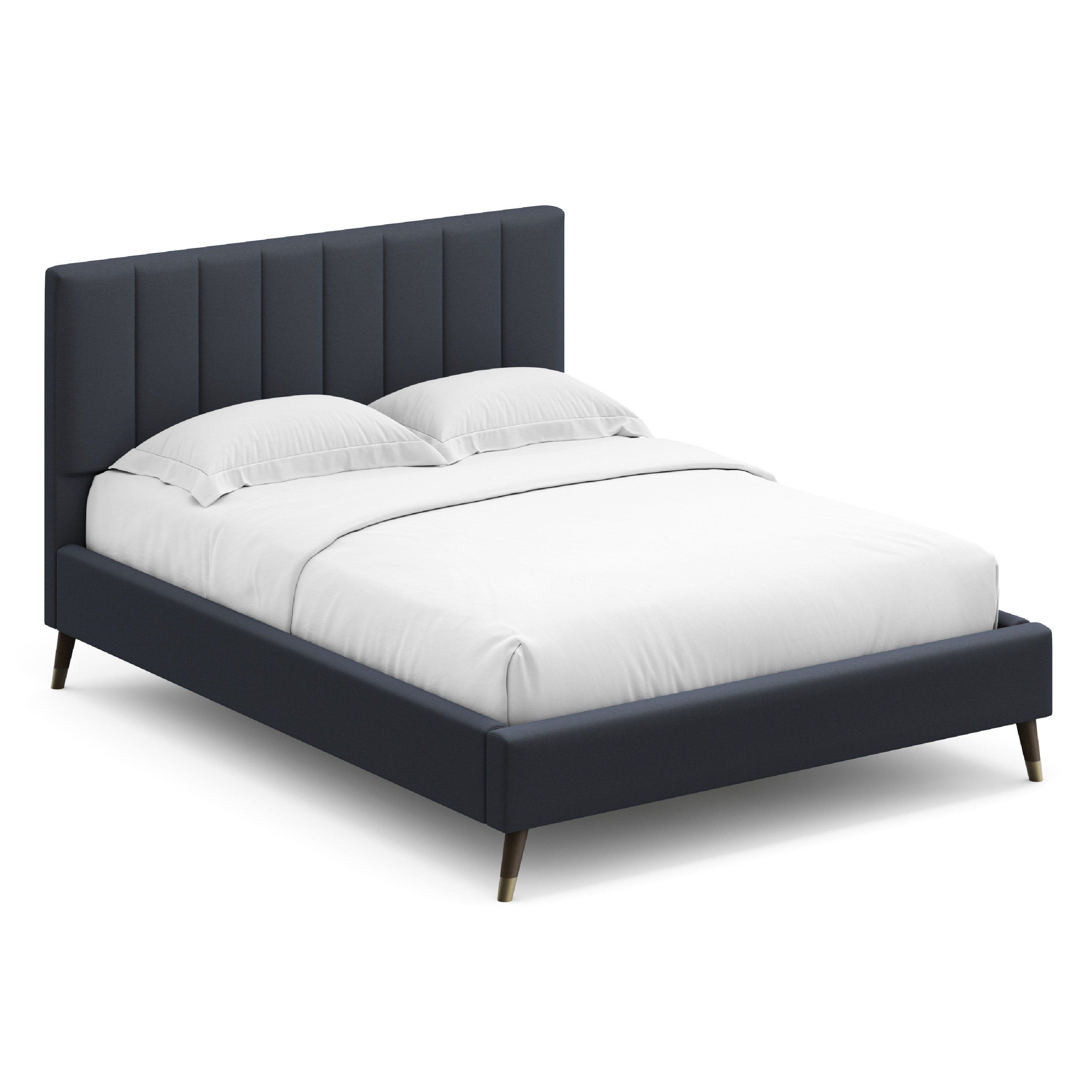 Collette Platform Bed Frame