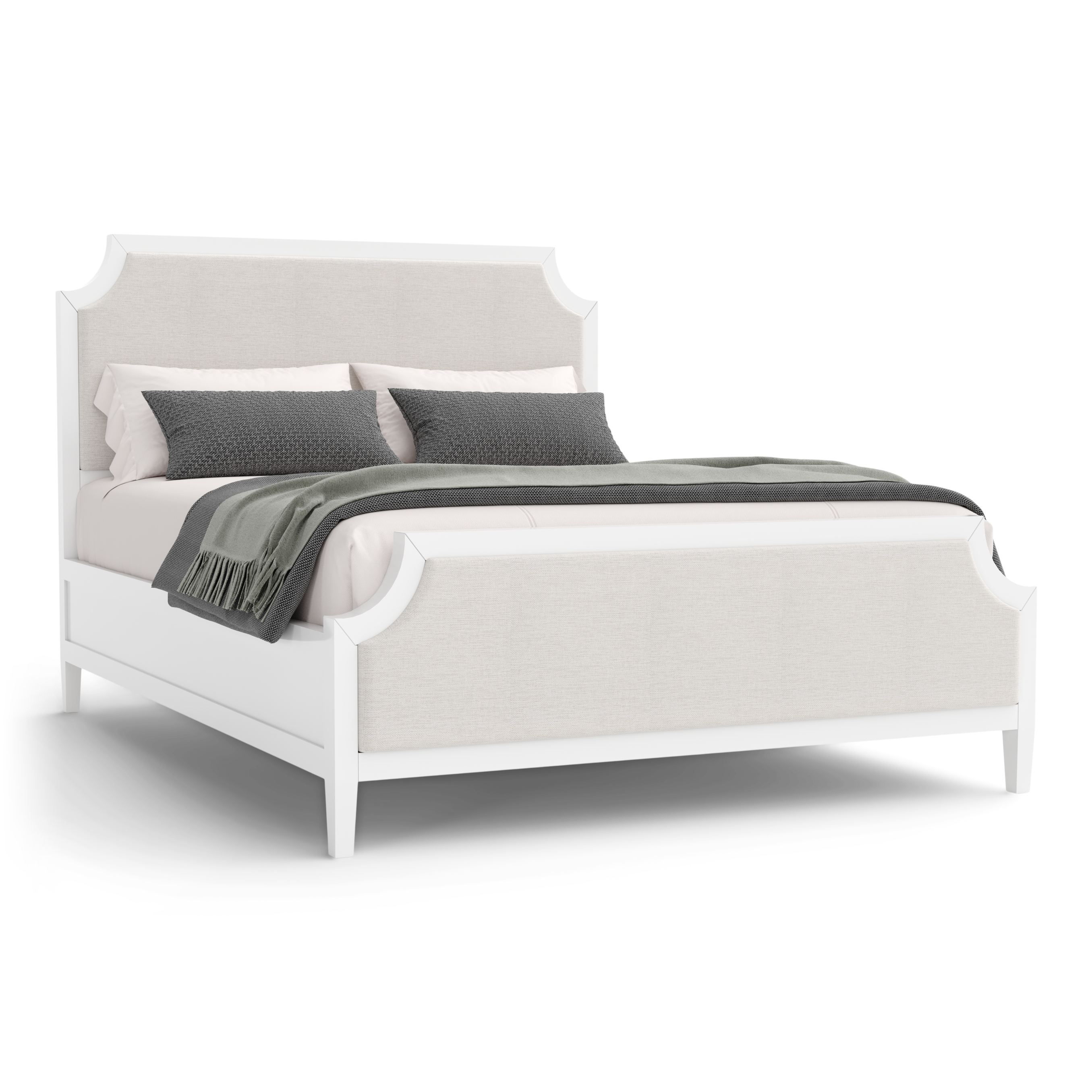 Sophia Queen Bed