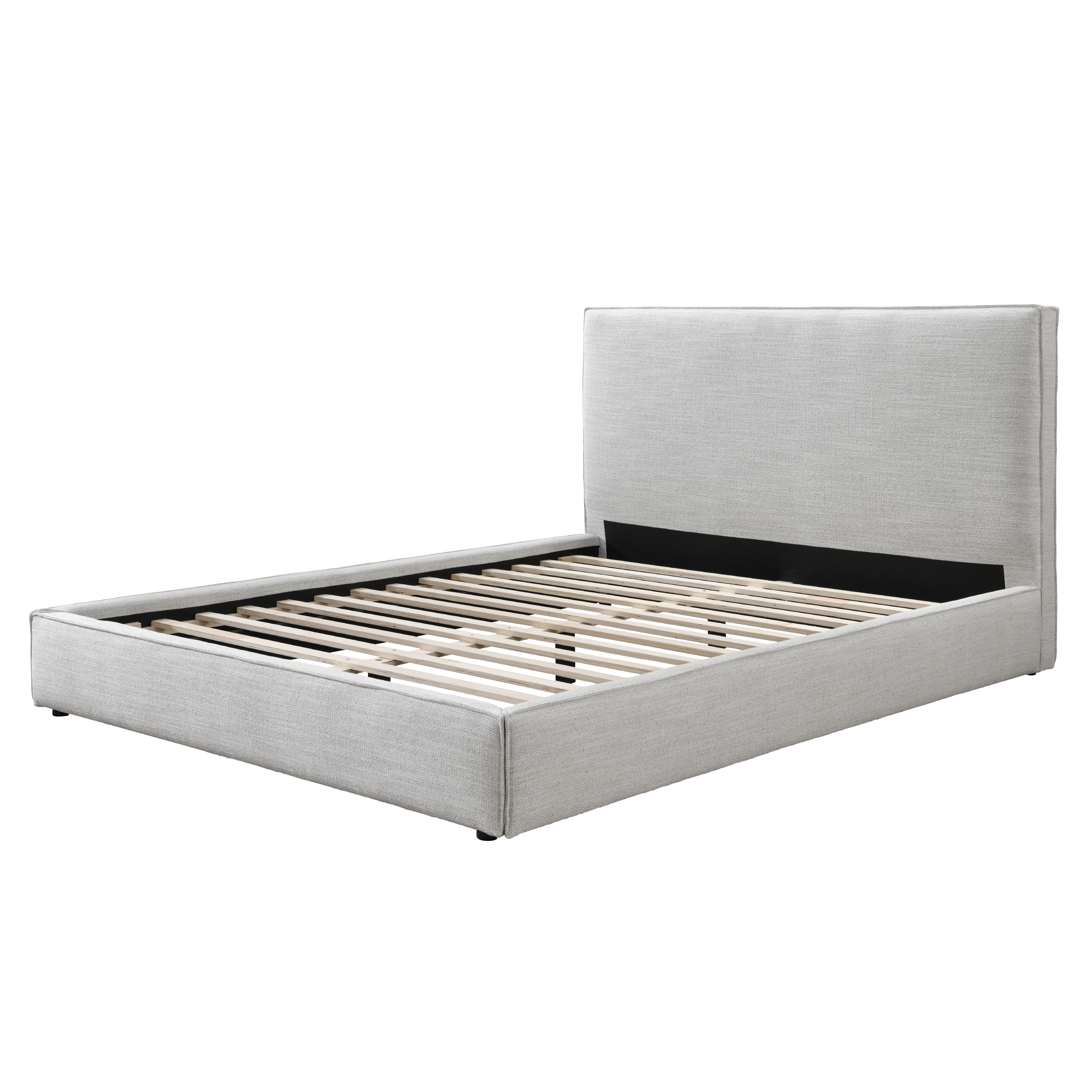 Marky Flange Edge Bed