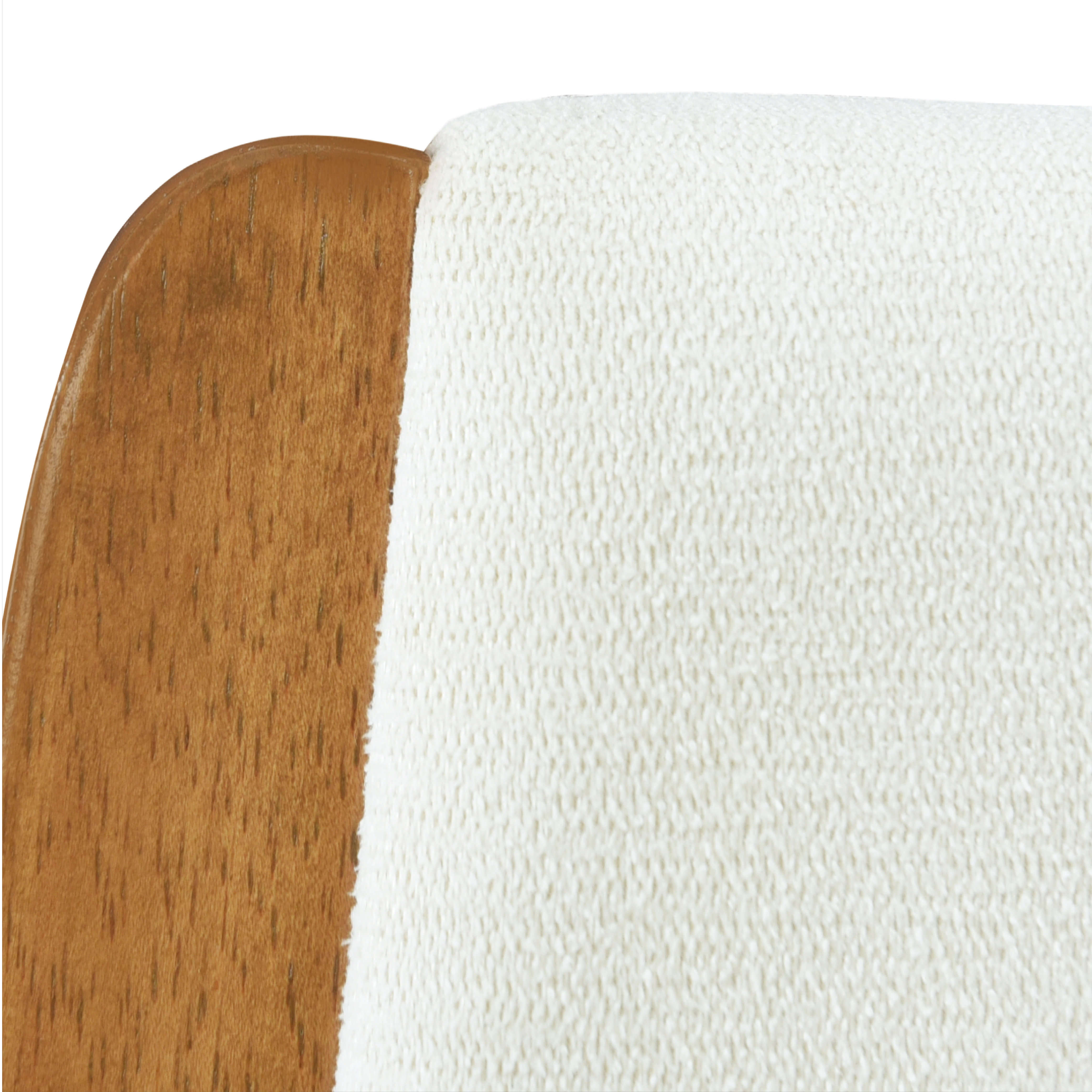 Vandermark Beige Bed