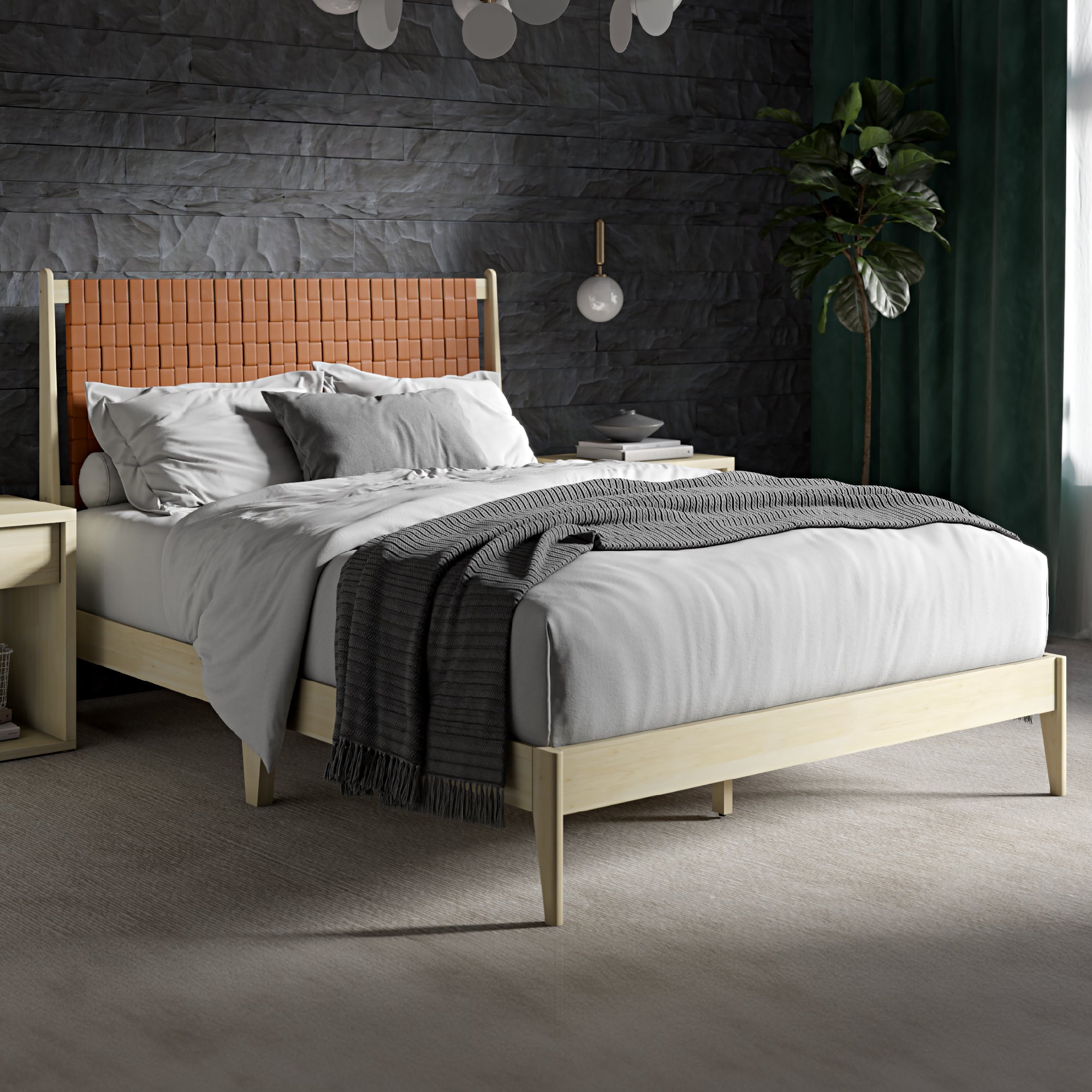 Dg casa outlet bed frame