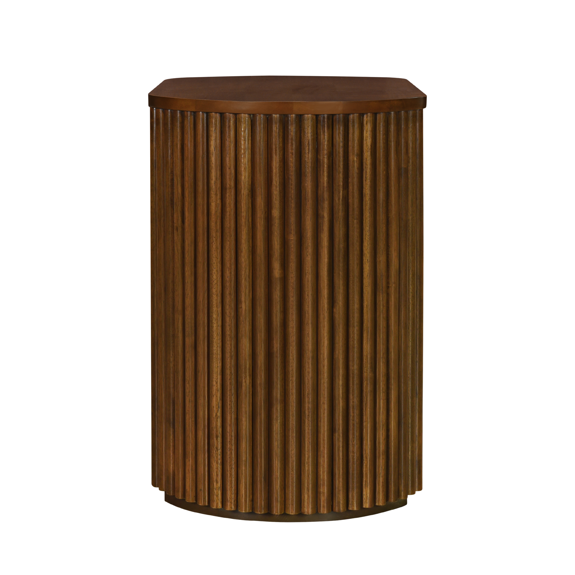 Harrison Fluted Nightstand