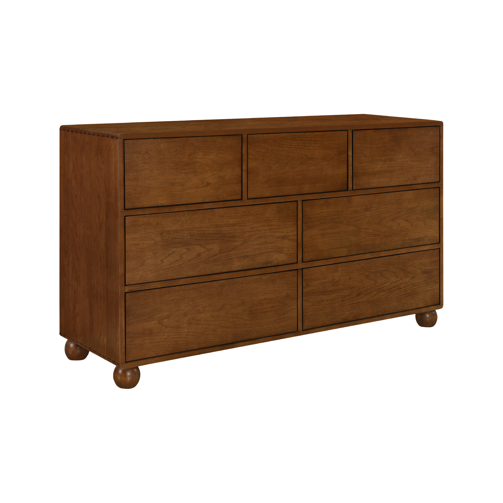 Jude 7-Drawer Dresser