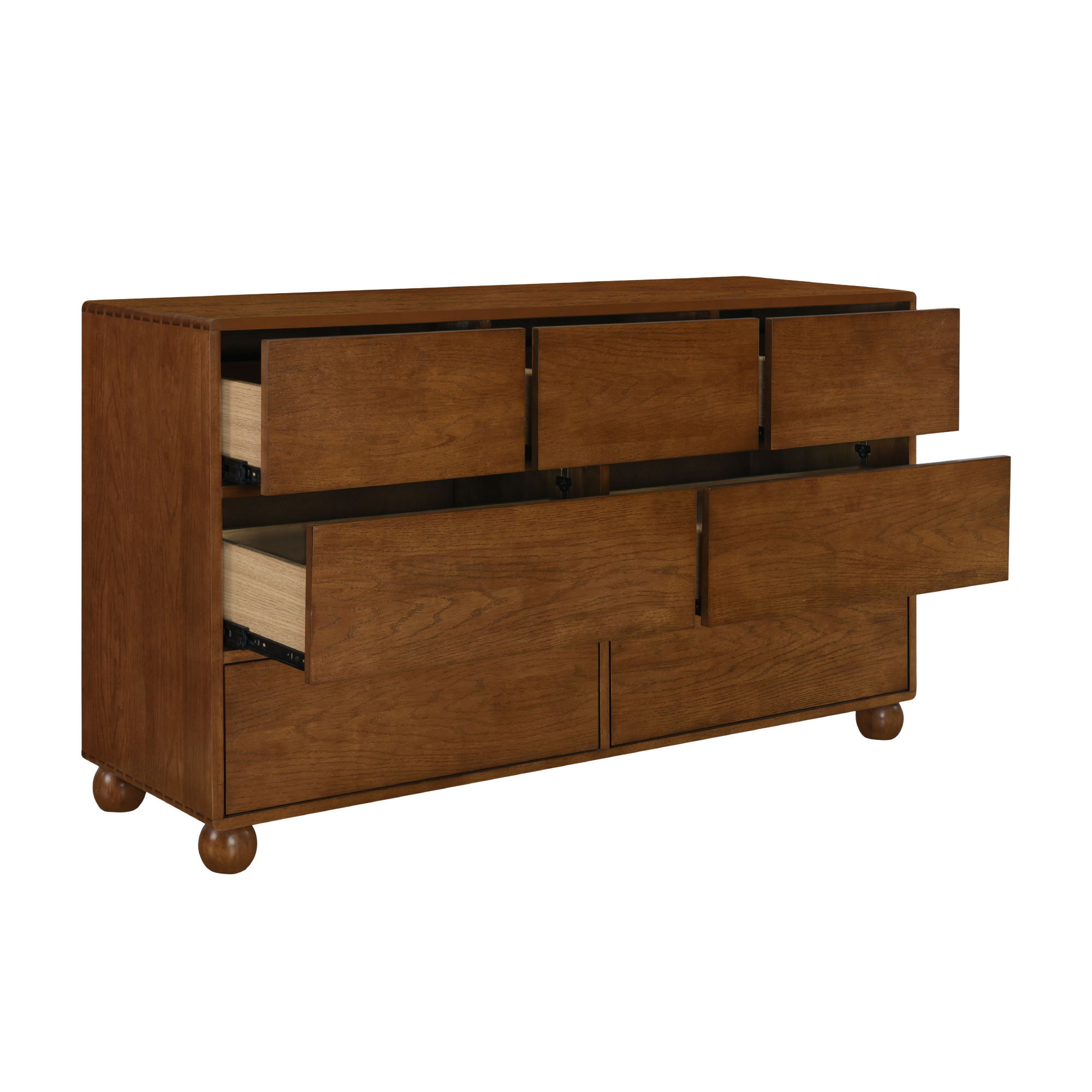 Jude 7-Drawer Dresser