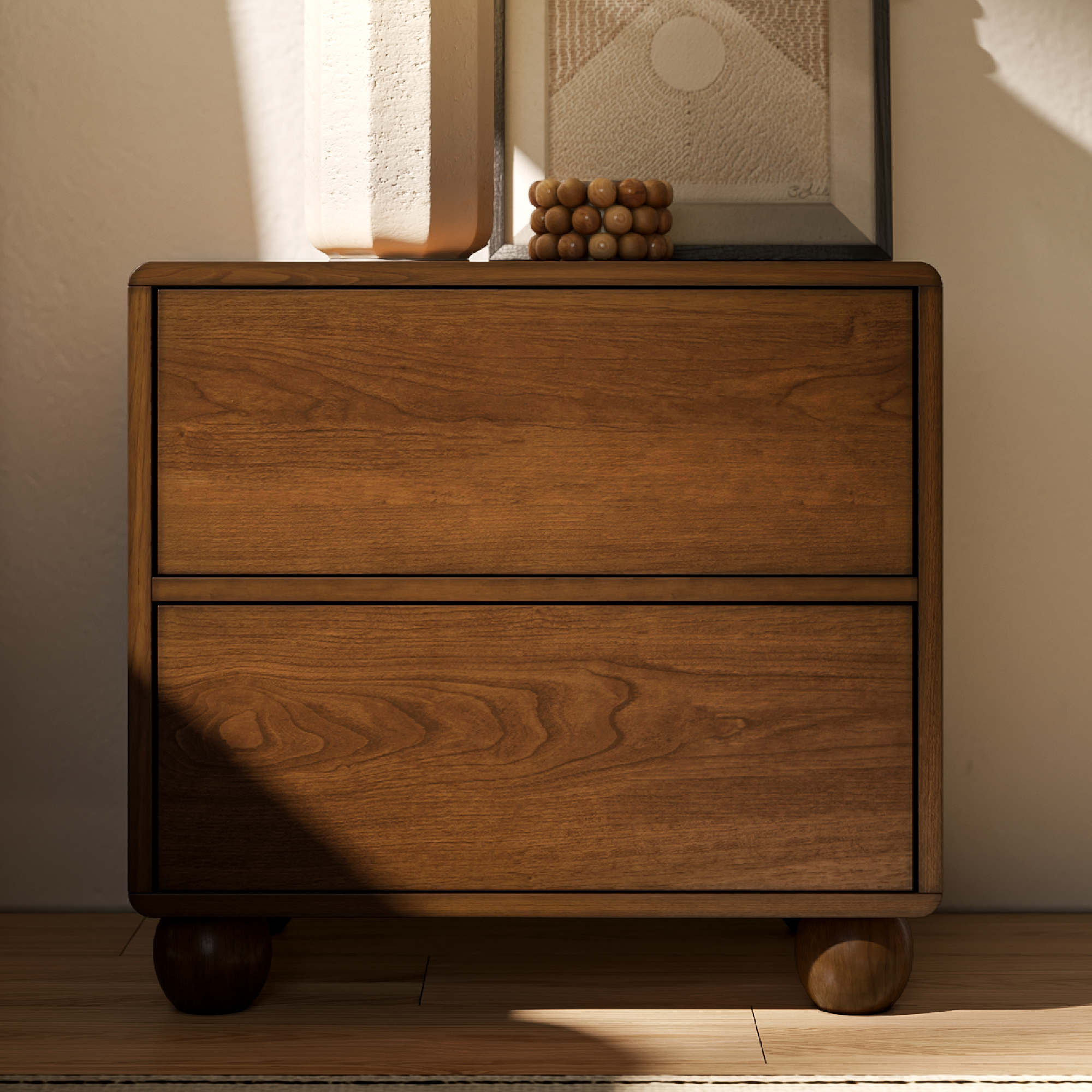 Jude Nightstand